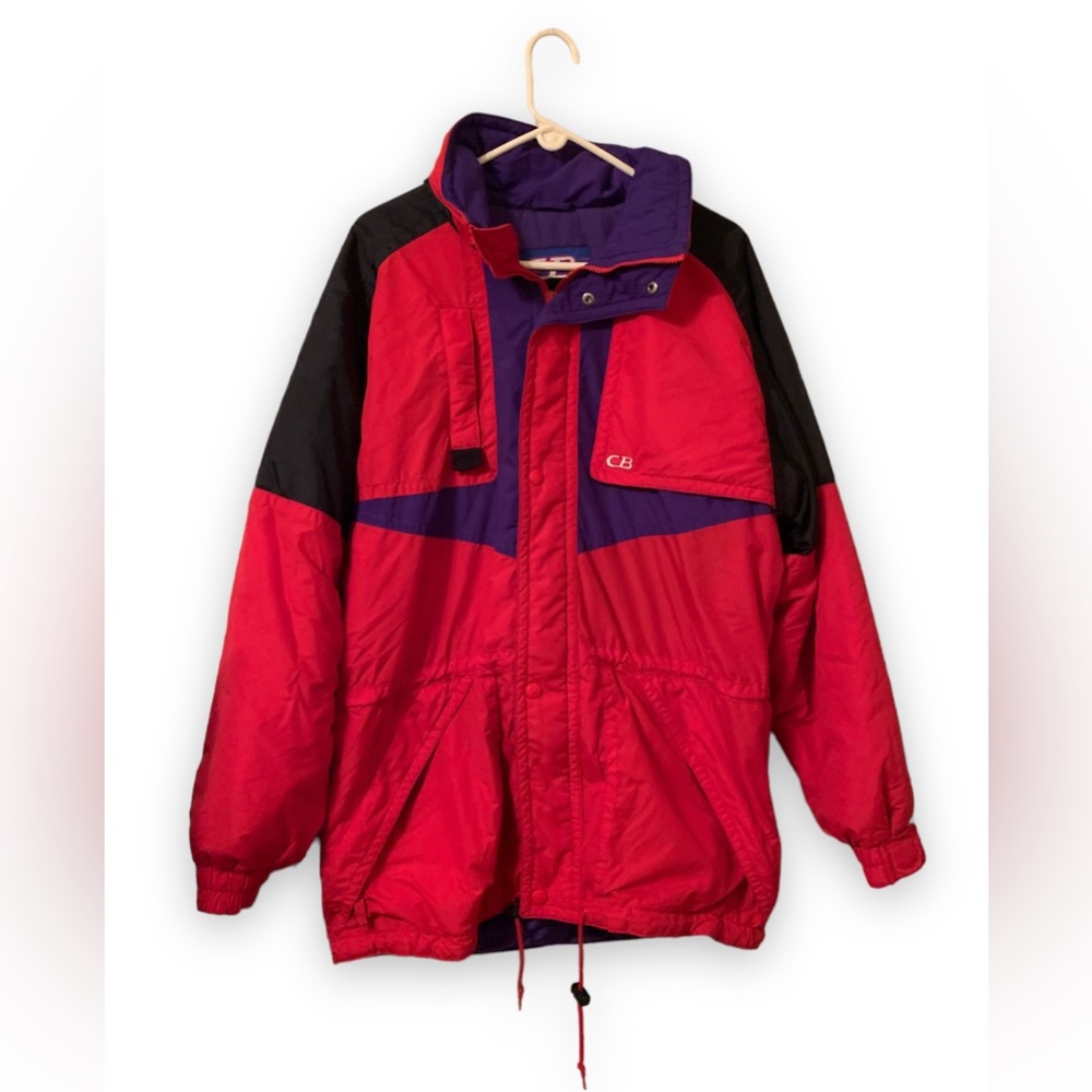 CB COAT